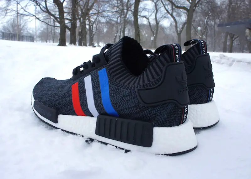 adidas nmd r1 running review