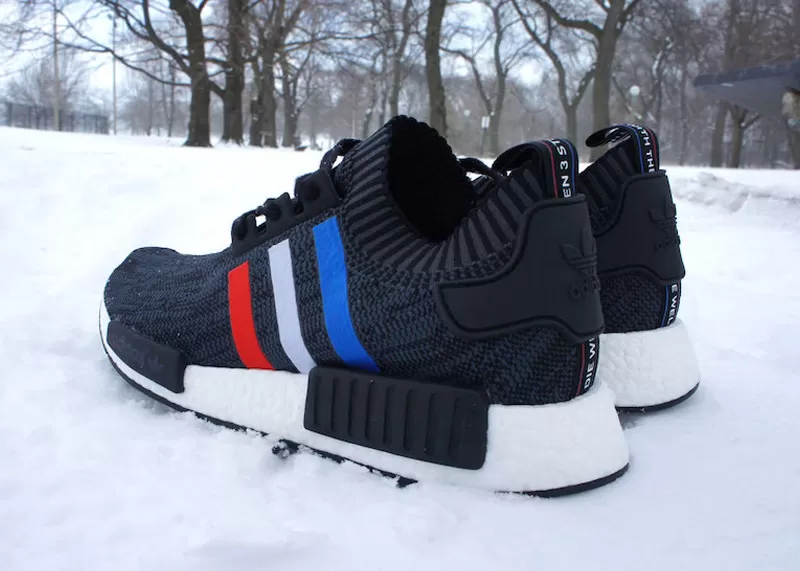 adidas NMD R1 Review A Closer Look Soleracks