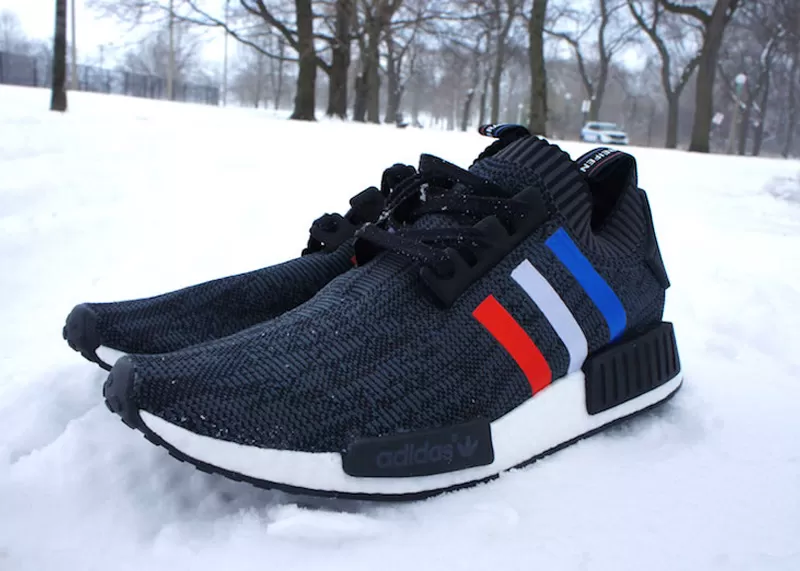 Adidas nmd for running review online