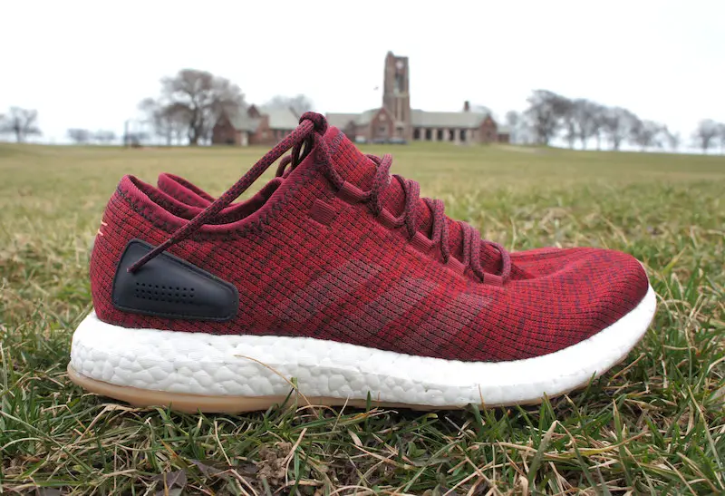 pure boost red Online Shopping mall 