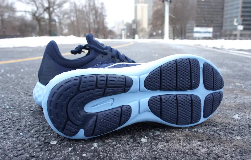 Nike Lunar Review - Look Soleracks