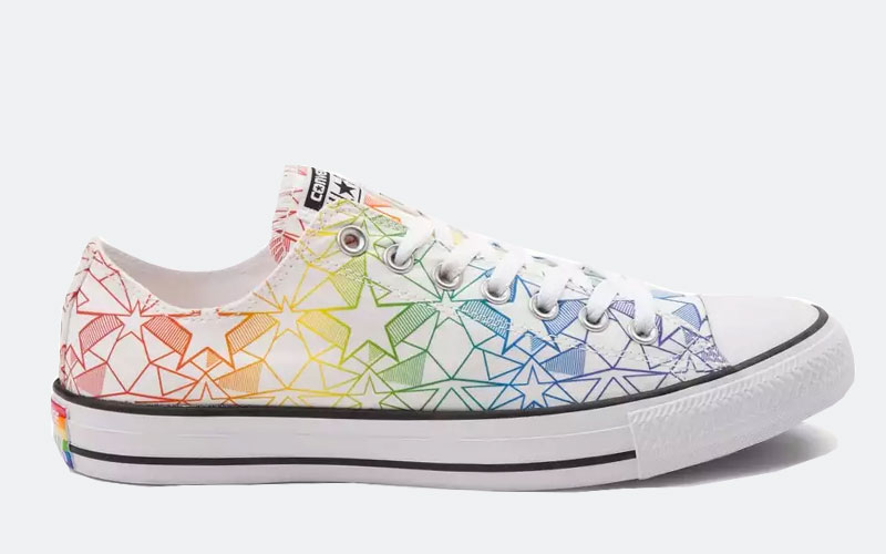 under armour gay pride shoes