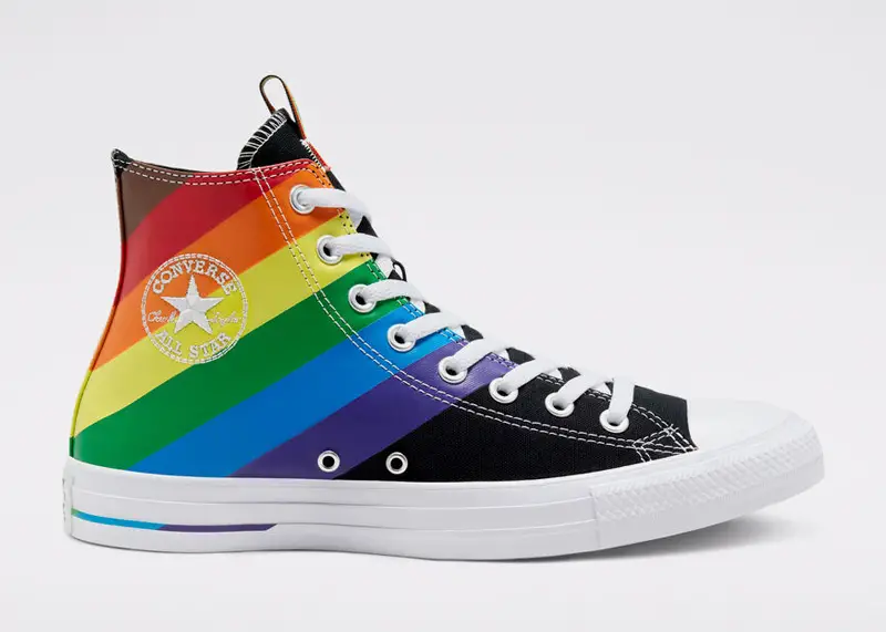 converse gay pride collection