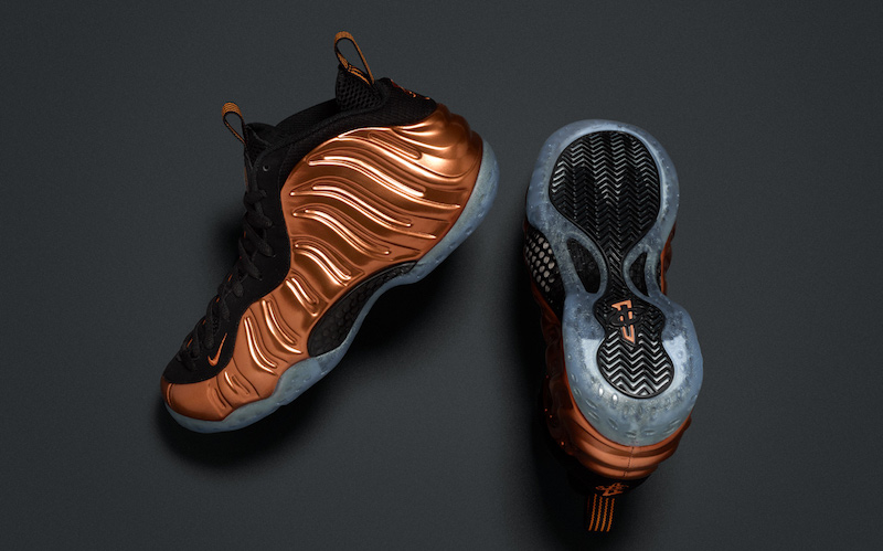 bronze foamposites 2017