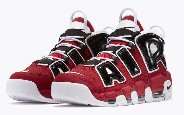 uptempo 95 bulls