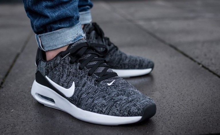 air max modern flyknit