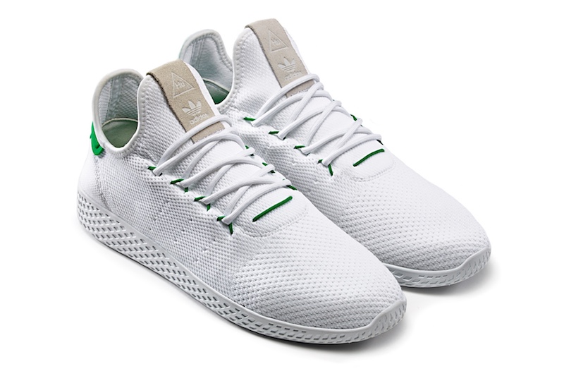 adidas pharrell williams tennis hu price philippines