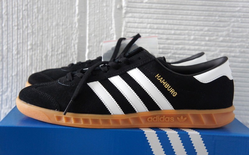 adidas originals hamburg