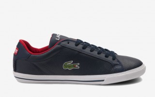 Lacoste Shoes Collection - Soleracks
