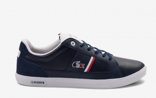 Lacoste Shoes Collection - Soleracks