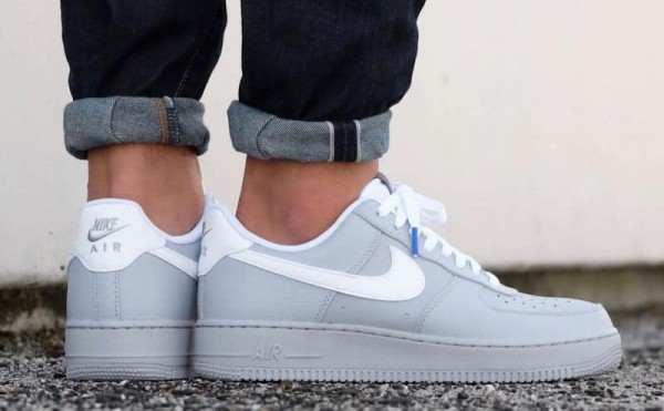 Nike Air Force 1 Low Review - Soleracks