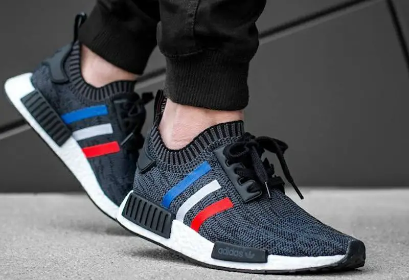 coolest nmd shoes