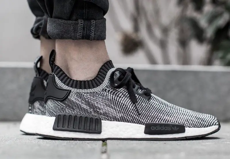 coolest nmds