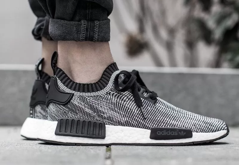 Fashion coolest nmd