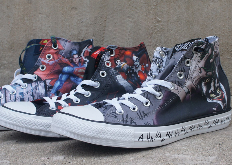 joker converse 2017