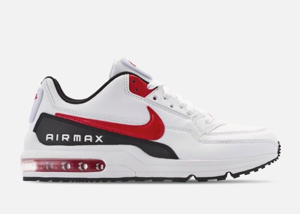 nike air max ltd y2k