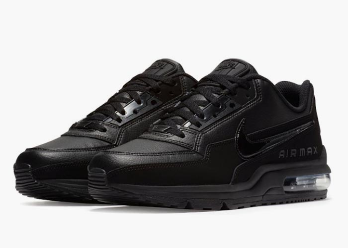 Nike Air Max LTD Sneaker Is Back This Year - Soleracks