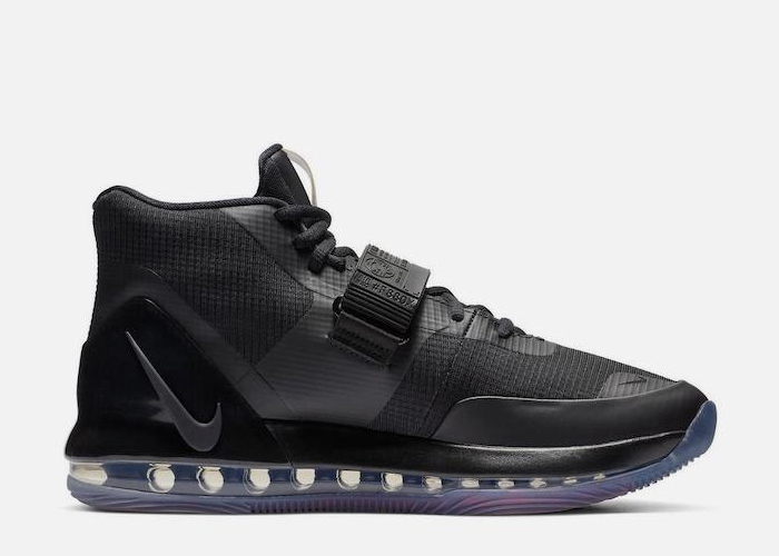 Nike Air Force Max Sneaker Sale $89 - Soleracks