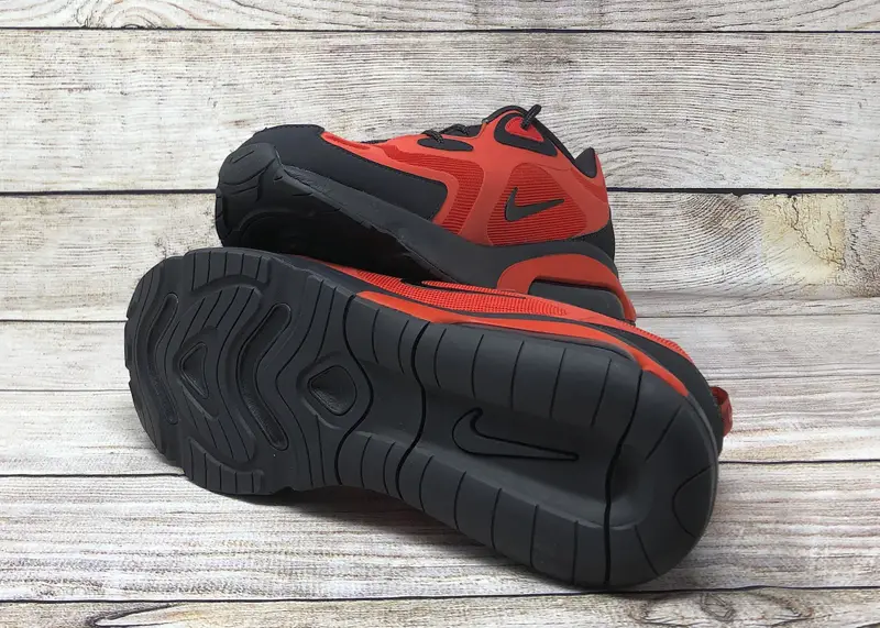 are air max 200 true to size