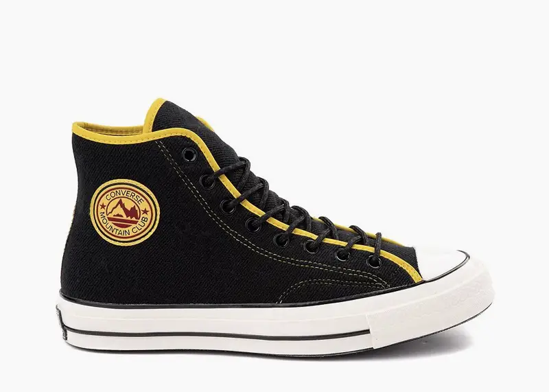 Converse Chuck Taylor Mountain Club Is Back