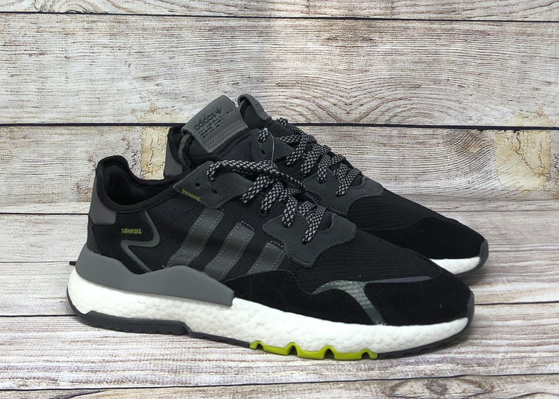 adidas nite jogger size 7