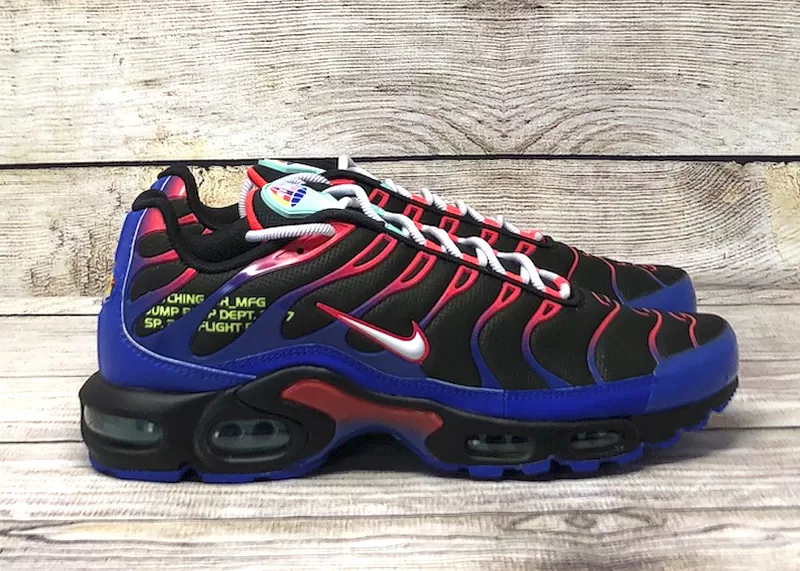 Nike Air Max Plus Review Soleracks