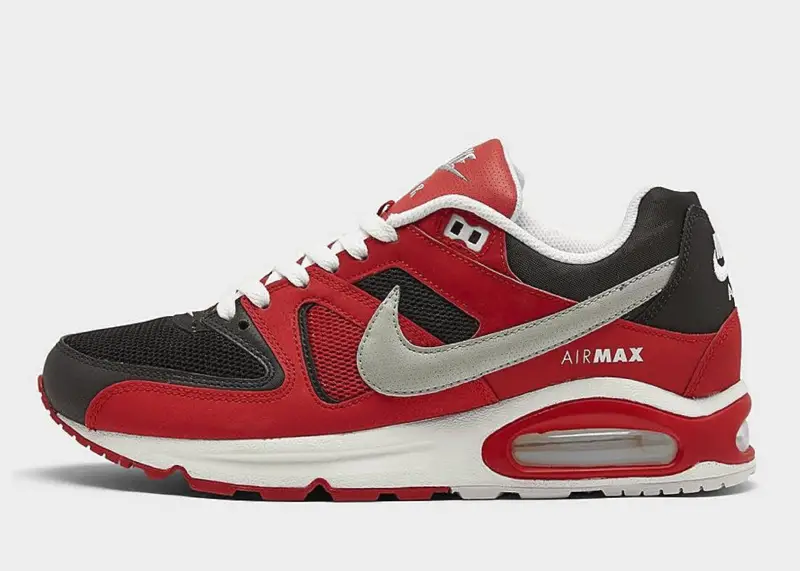 nike air max command review