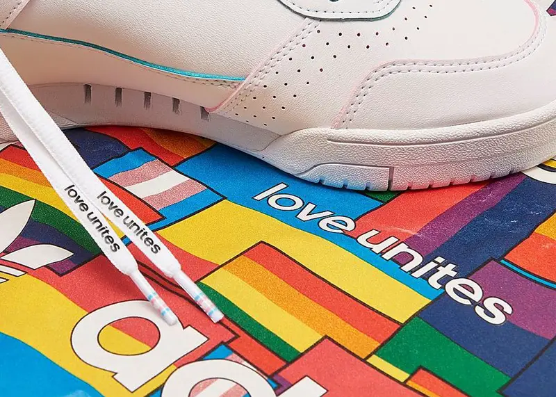 adidas Pride Shoes Collection Soleracks