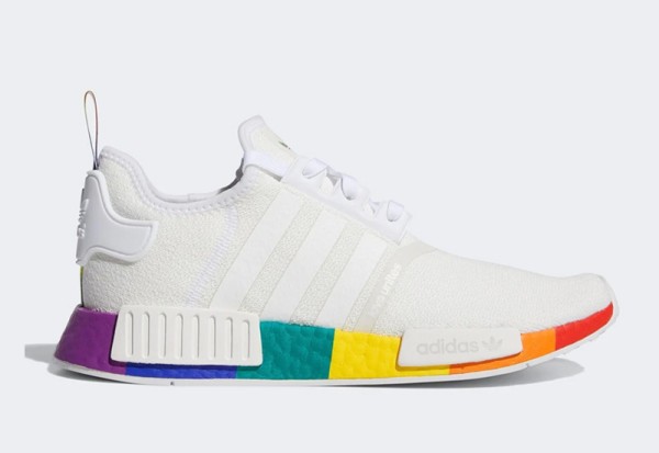 adidas Pride Shoes Collection - Soleracks