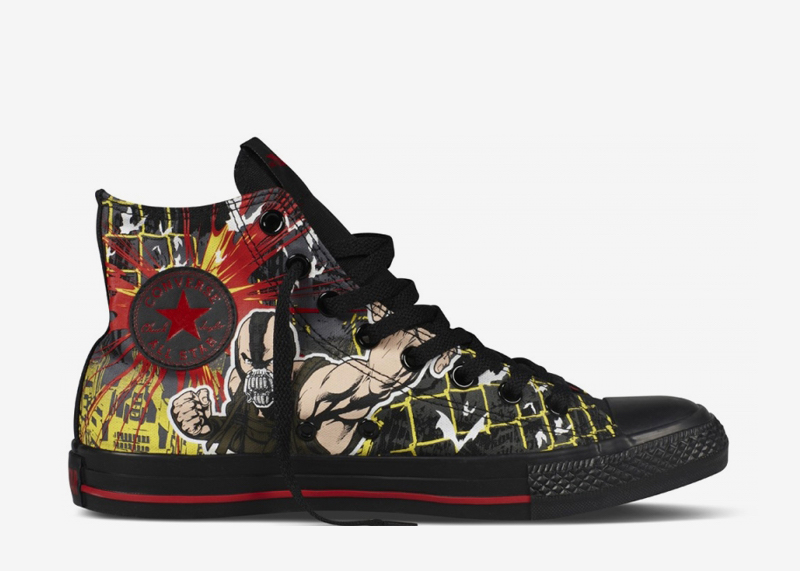 converse fumetti