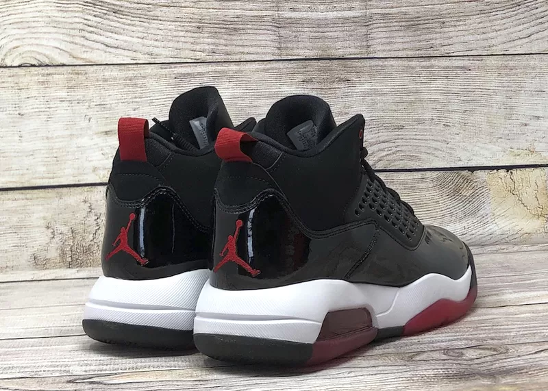 Jordan Maxin 200 Review 5