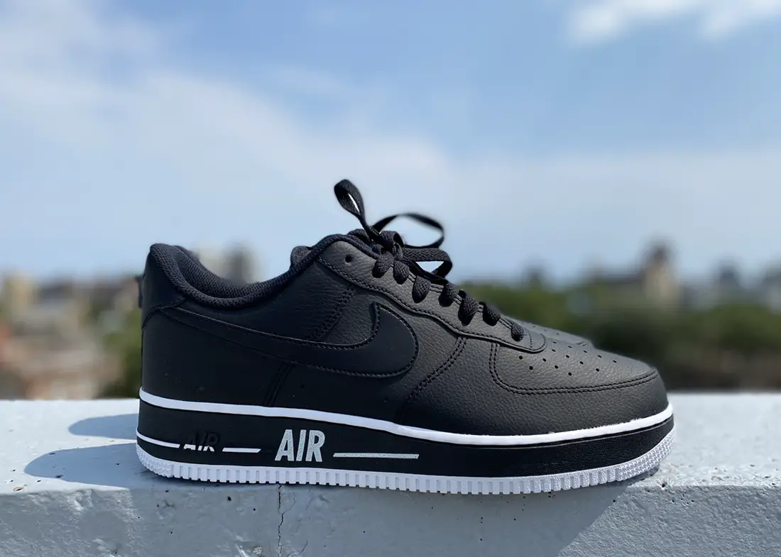 air force 1 low classic