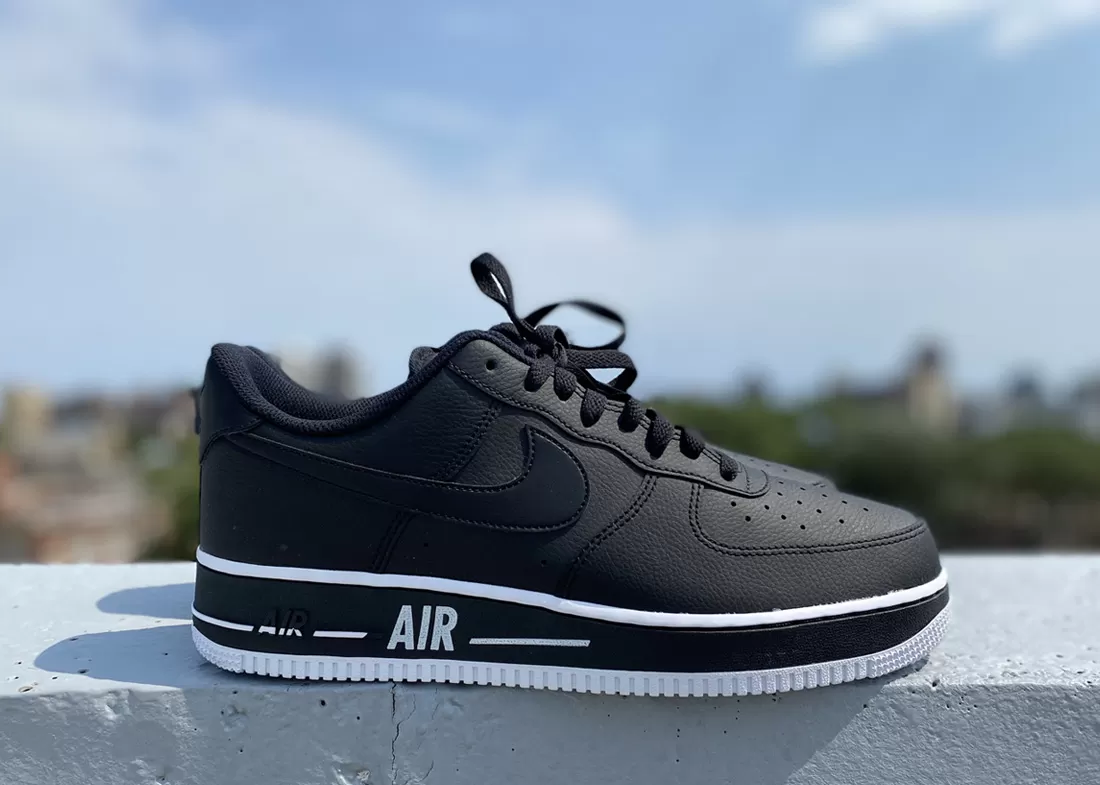 Nike air force 1 thin sole hotsell