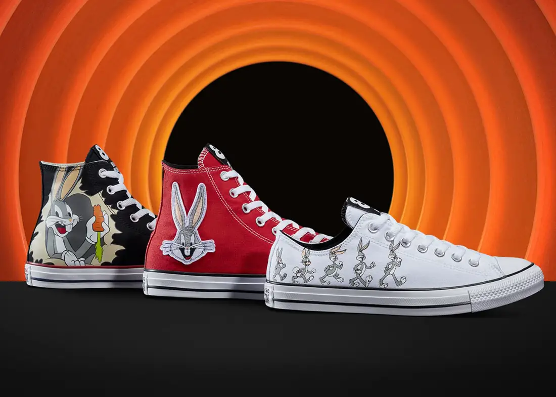 converse limited edition 2018 4x4