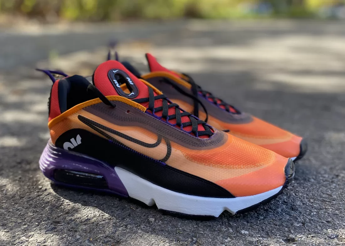 Nike Air Max 2090 Review Soleracks