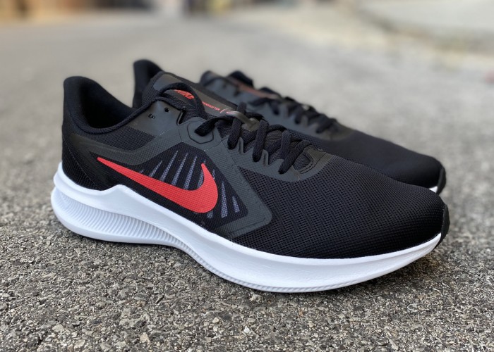 Nike Downshifter 10 Review - Soleracks