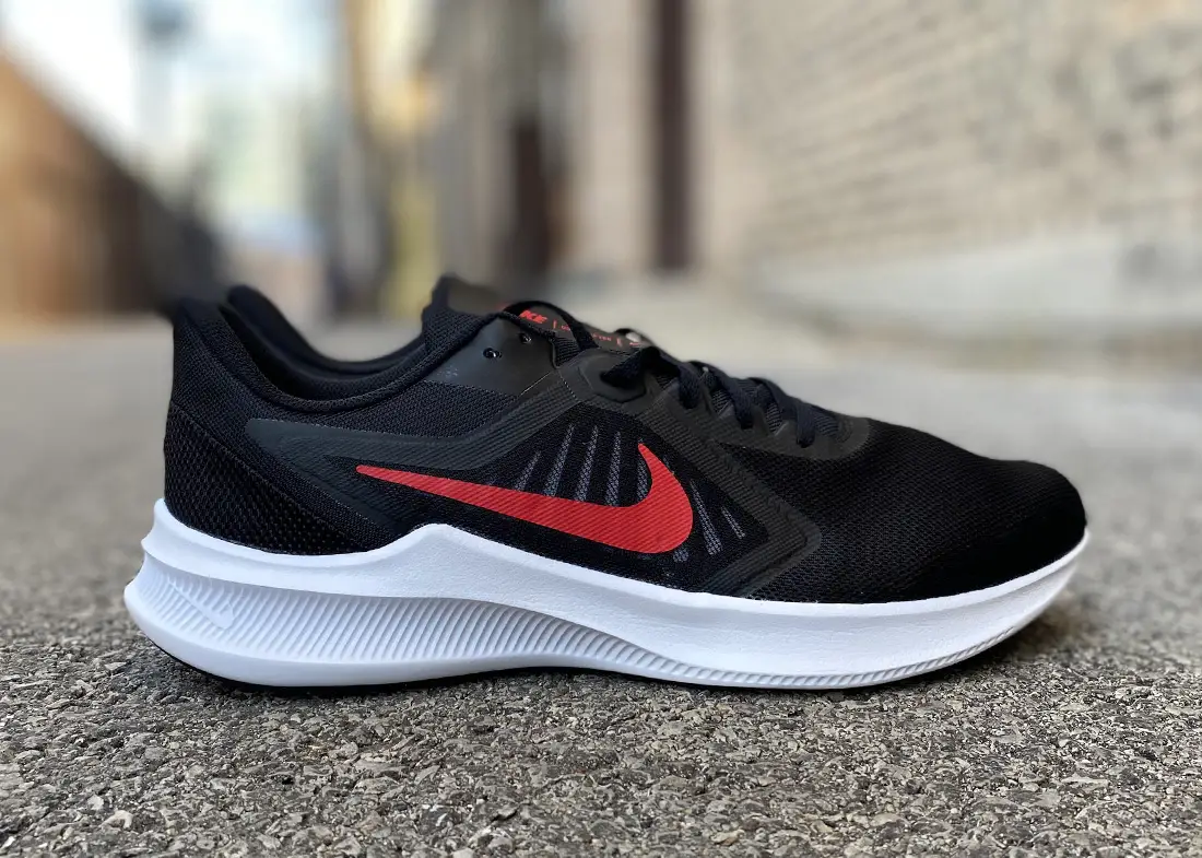 nike downshifter 6 review