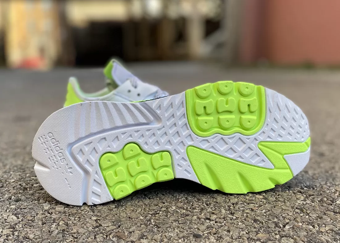 Adidas nite jogger 2019 review online