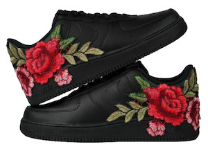 Air force one custom on sale ideas