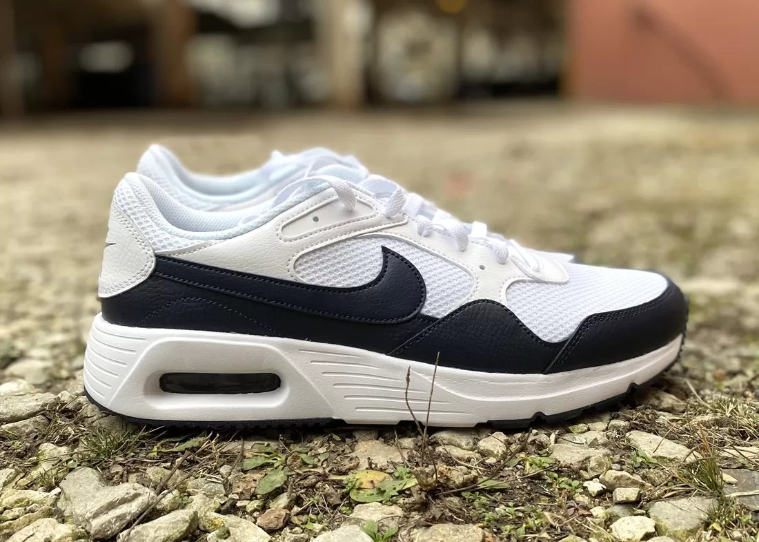 Nike Air Max SC Review Soleracks