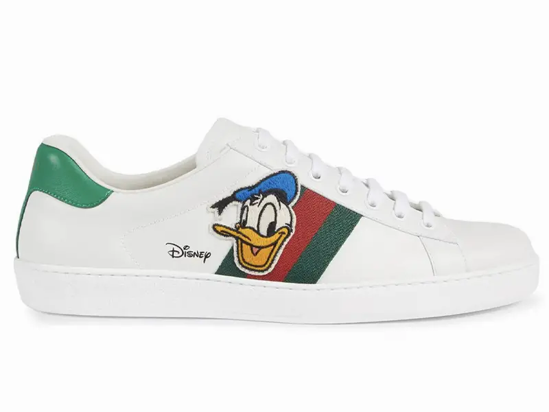 Gucci Ace Sneakers Review 