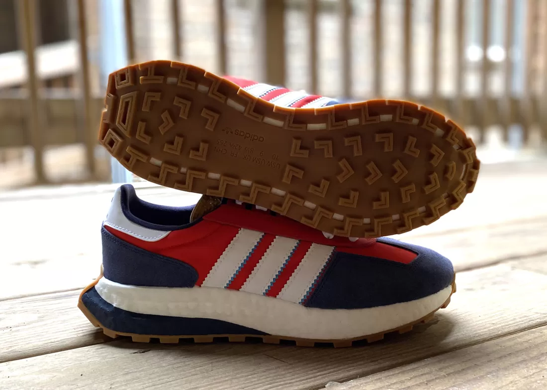 adidas Retropy GY44870 red white blue