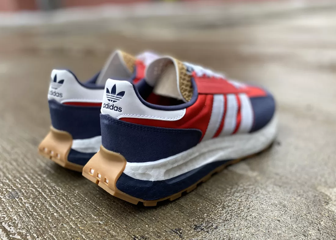 adidas Retropy blue red GY44870