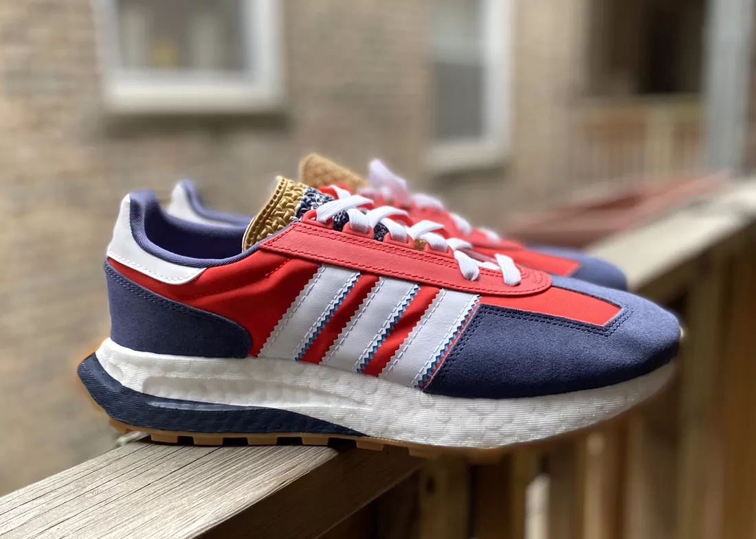 adidas Originals Retropy E5 Review Soleracks