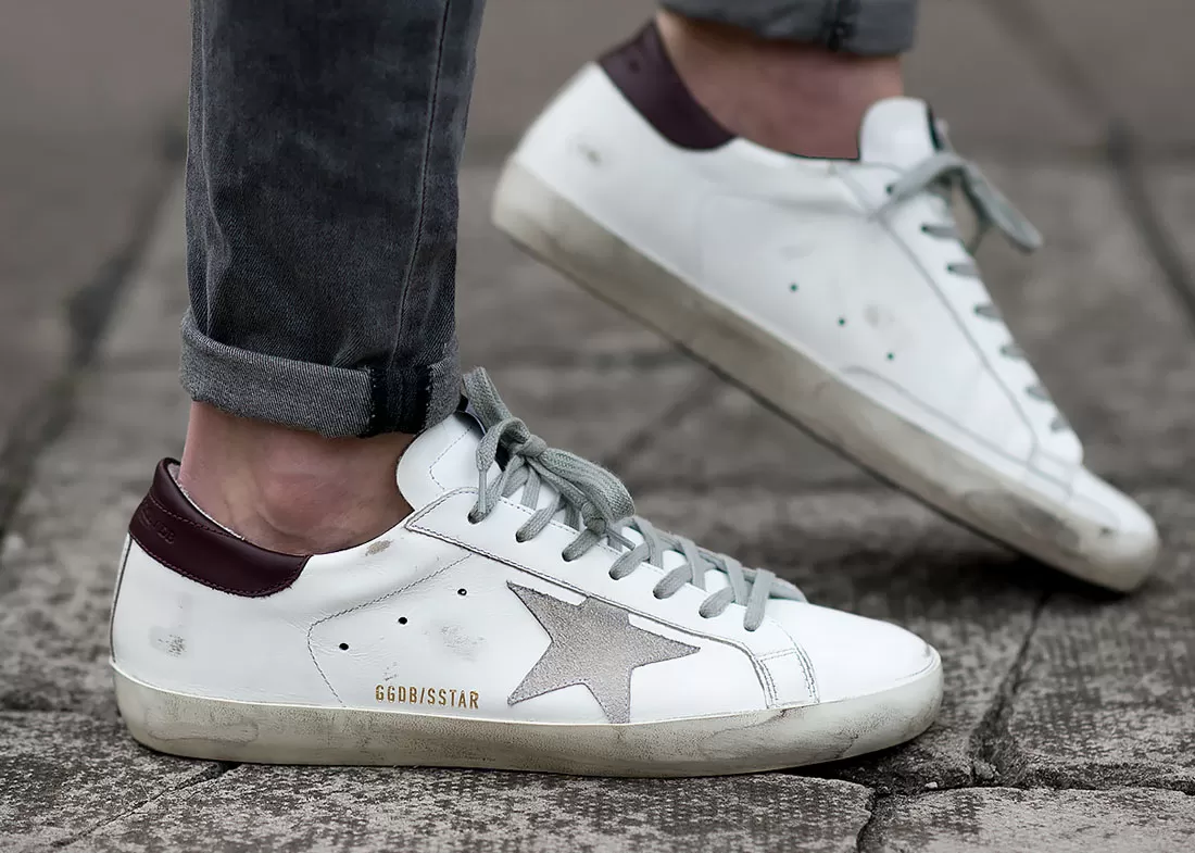 Golden Goose Superstar Review Soleracks