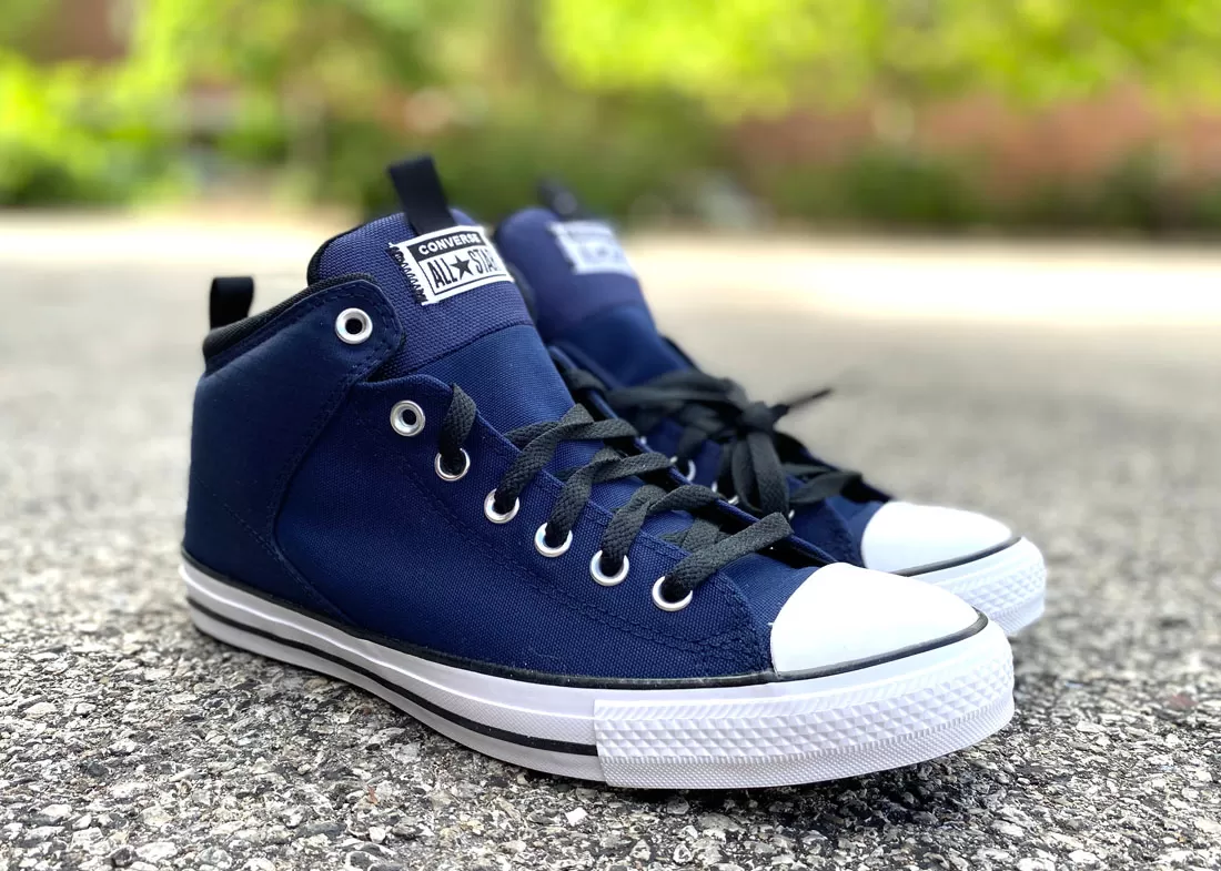 Converse chuck taylor fashion all star navy