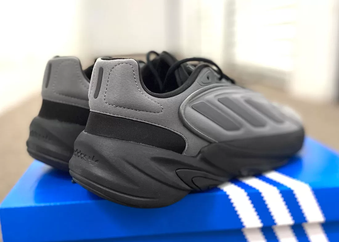 adidas Ozelia Review