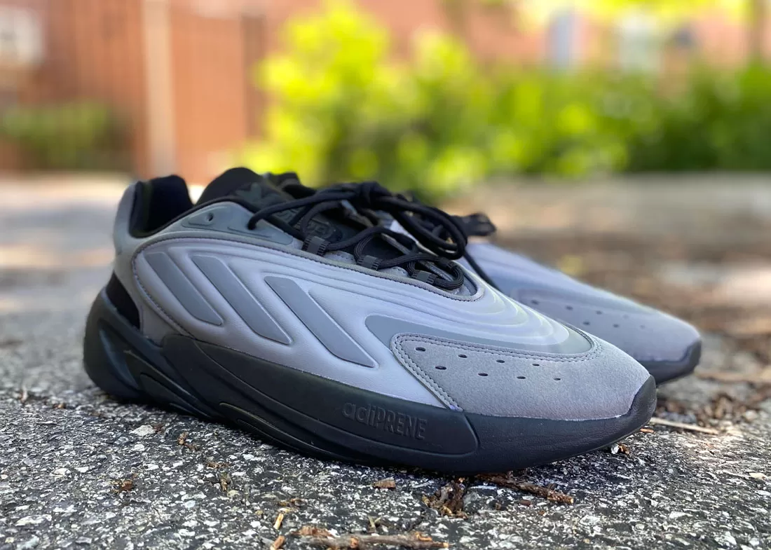 adidas Ozelia Review