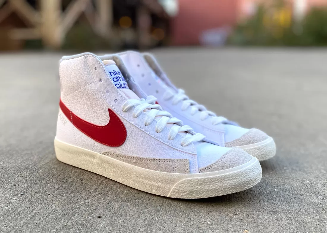 Nike Blazer Mid 77