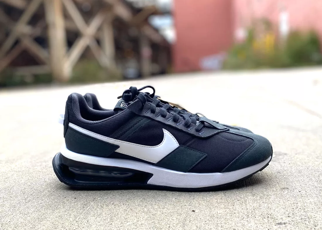 Nike hotsell Air Max Pre-Day SE